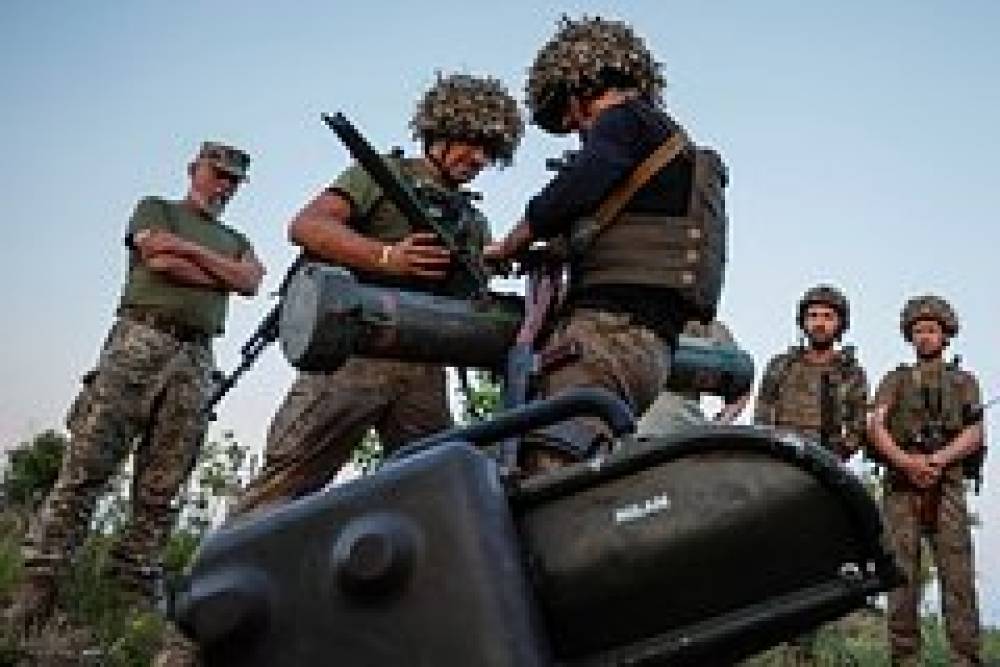 Avropada münaqişənin bitməsindən sonra Ukraynanın taleyi açıqlandı