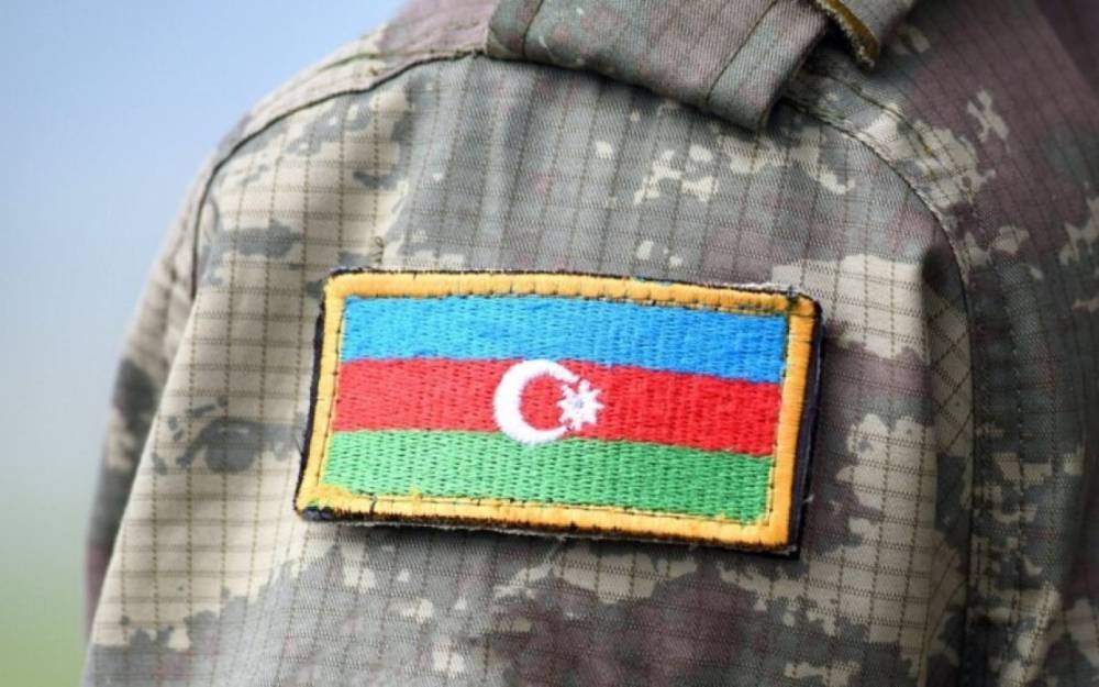 Hərbçilərin maaşı ilə bağlı qərar verildi