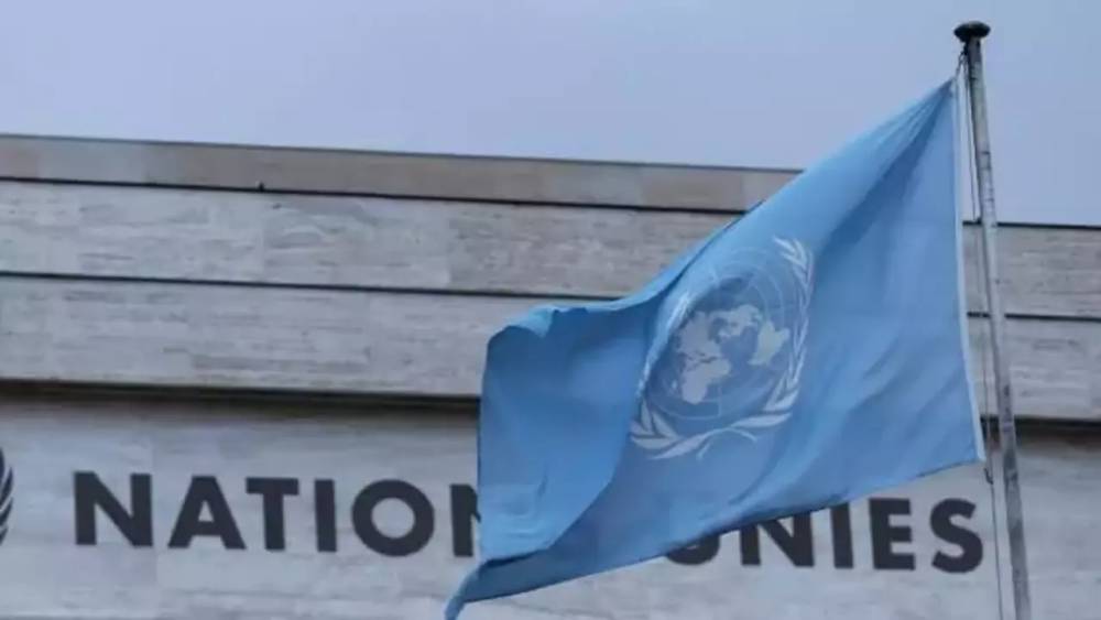 BMT-nin səfiri ilə Livan rəsmisi arasında humanitar yardımla bağlı məsələ müzakirə olunub