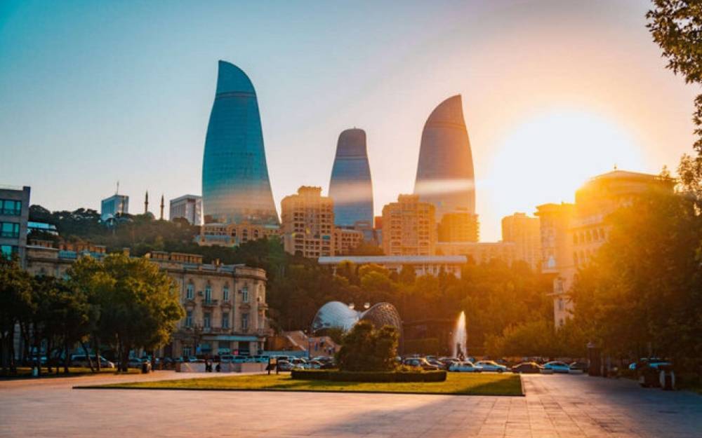 Sabah 27 dərəcə isti olacaq