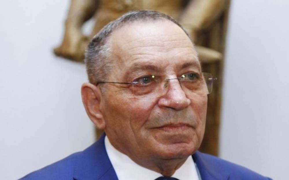 Prezidentdən Rafael Qvaladze ilə bağlı SƏRƏNCAM