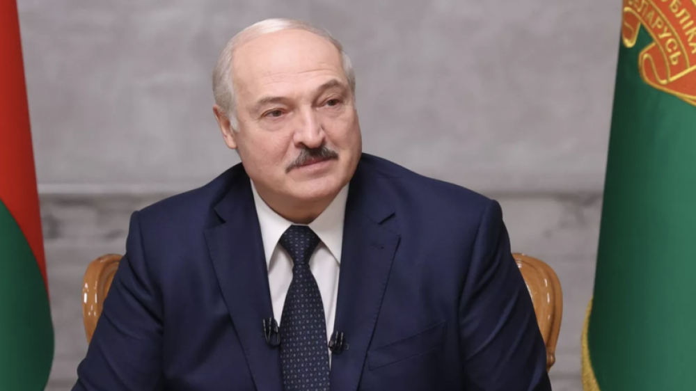 Lukaşenko: Almaniya SSRI xalqları qarşısında məsuliyyət hissini itirib