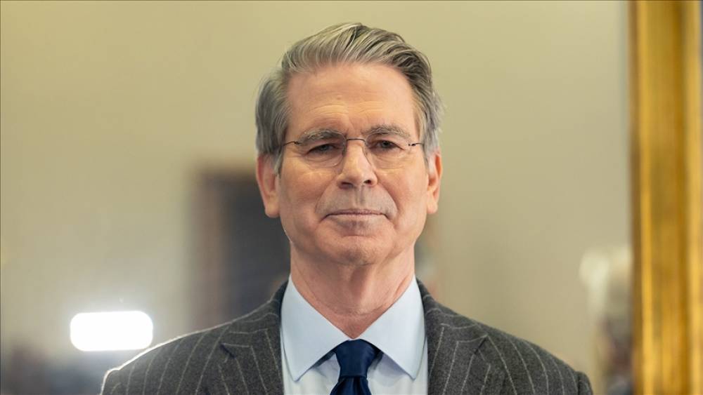 ABŞ: Heç kim Çinə tətbiq edilən tariflərin davamlı olduğunu düşünmür