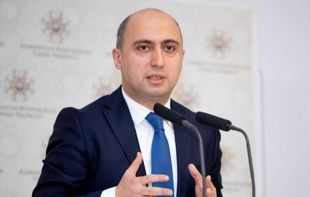 35 minlik məqalə: Nazirin rezonans doğuran açıqlaması