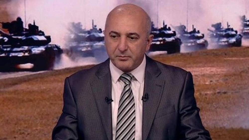 Ədalət Verdiyev azadlığa buraxıldı