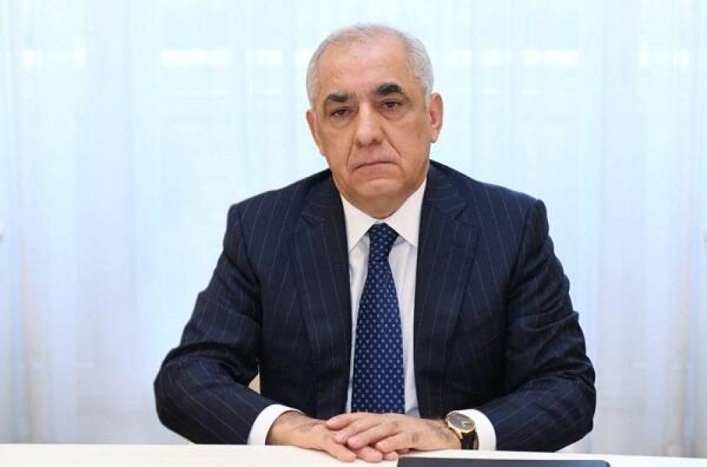 Baş nazirdən bu şəxslərin maaşı ilə bağlı - Qərar