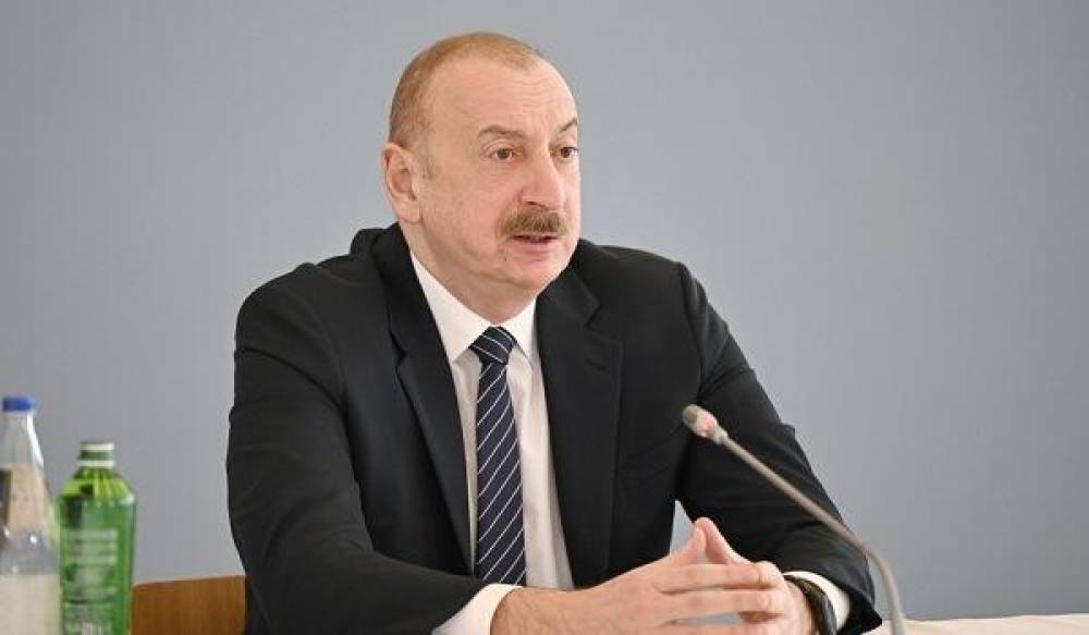 Bu, Azərbaycan və Gürcüstansız mümkün deyil