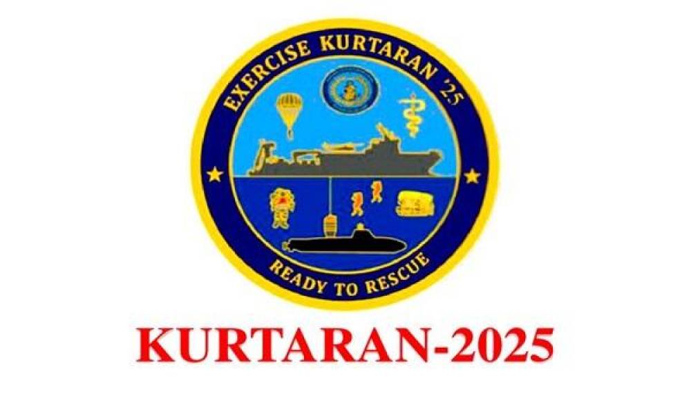 Hərbçilərimiz “KURTARAN-2025” təlimlərində iştirak edəcək