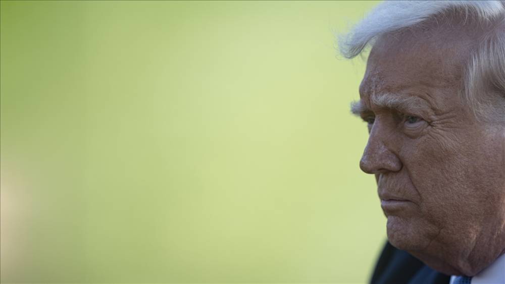 Tramp: İranla hərbi seçimlər gündəmə gəlsə…