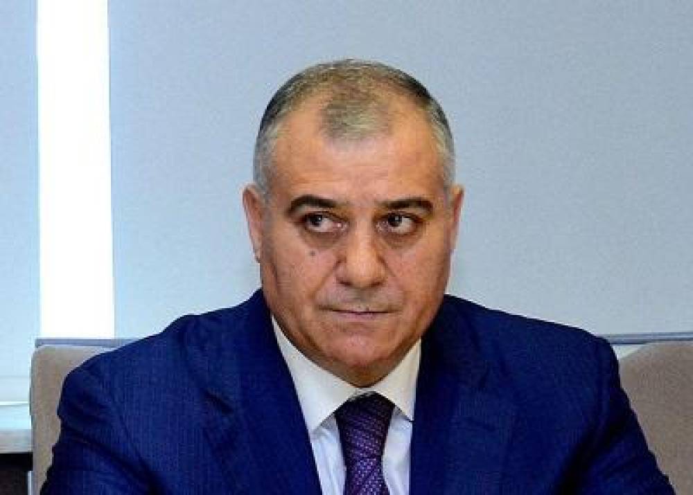 Nağıyevdən Əfqanıstanla bağlı açıqlama: Bakı hər zaman...