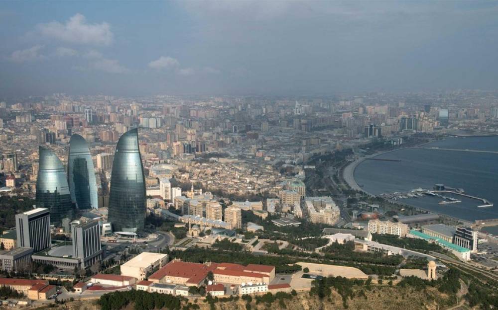 İlk dəfə Qafqazda Aviasiya Enerji Forumu Azərbaycanda keçiriləcək