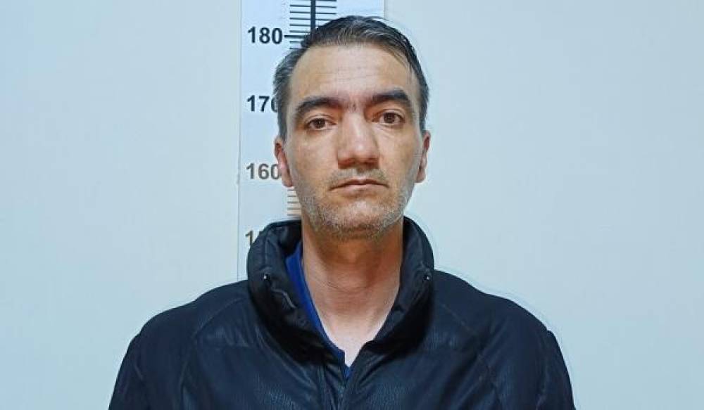 Polis foto yaydı: Onun əməllərindən zərər çəkmisinizsə...