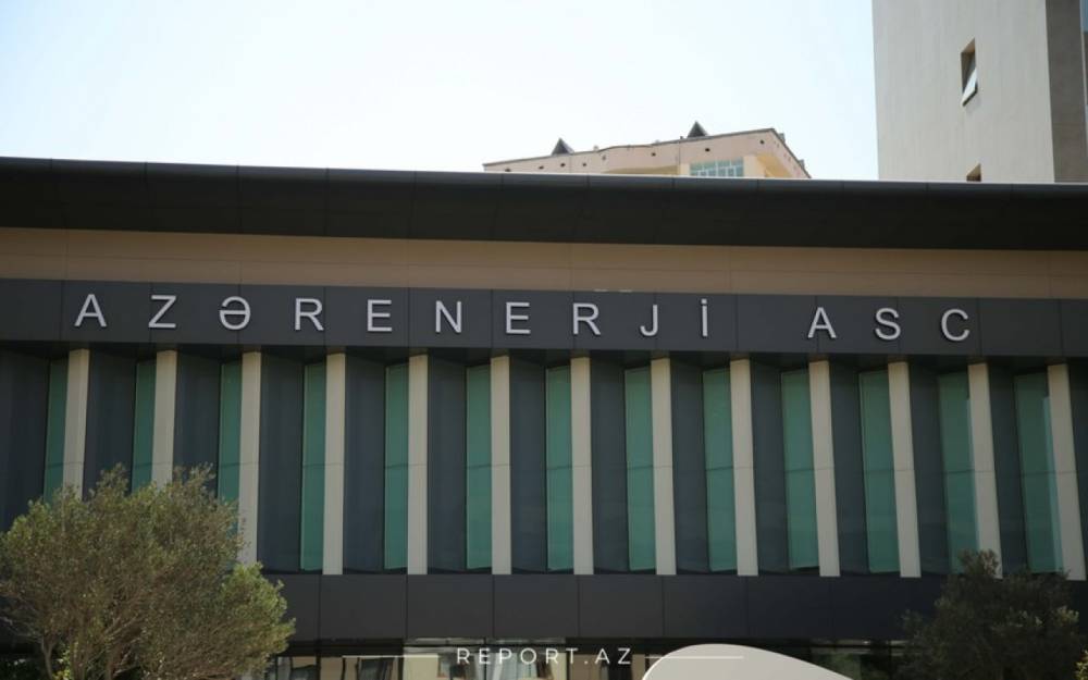 “Azərenerji” ASC-nin Nizamnaməsi təsdiqləndi