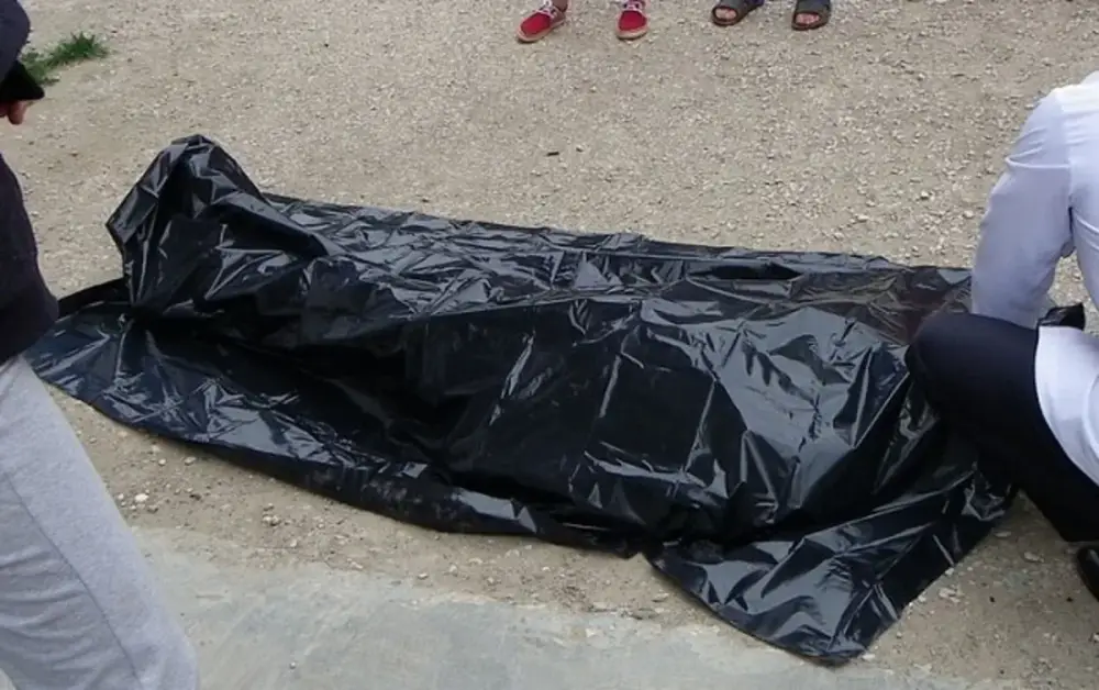 İsmayıllıda 84 yaşlı qadının meyiti tapıldı