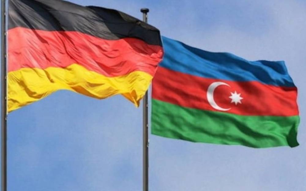 Almaniya Azərbaycana biznes-missiya göndərəcək