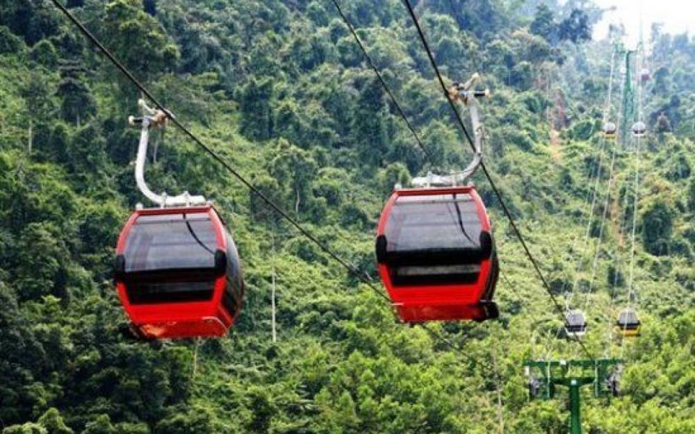 Laçın kanat yolunun inşası nə vaxt tamamlanacaq? - VİDEO