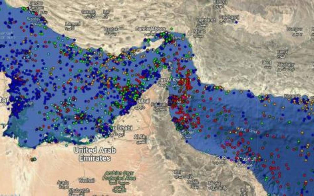 İran rəsmisi bu iddianı təkzib etdi