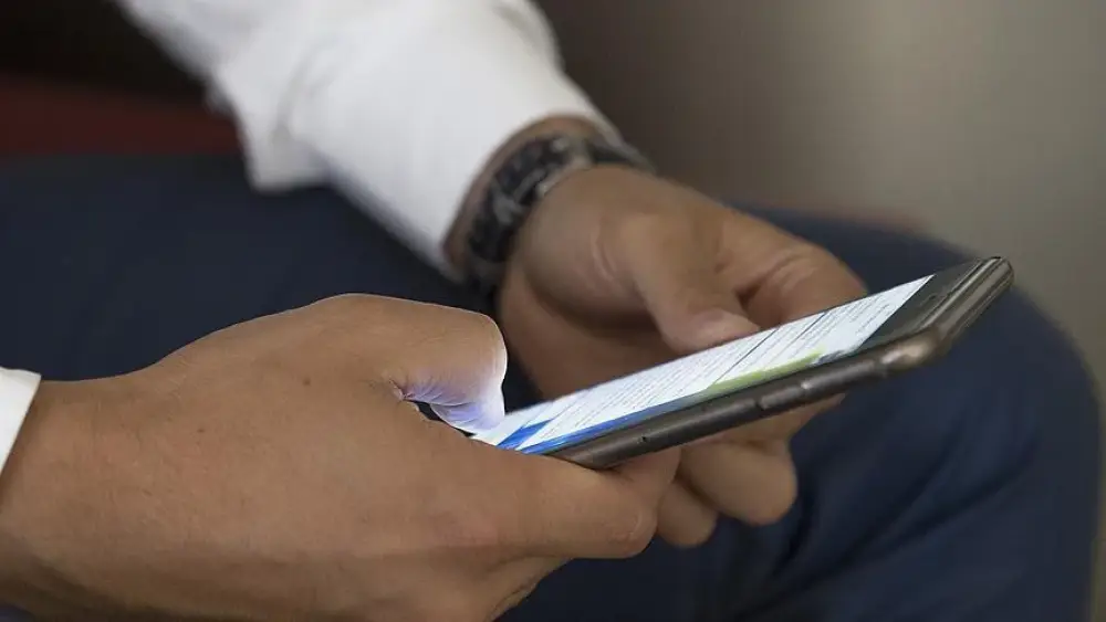 Dələduzluq edən SMM saxlanıldı