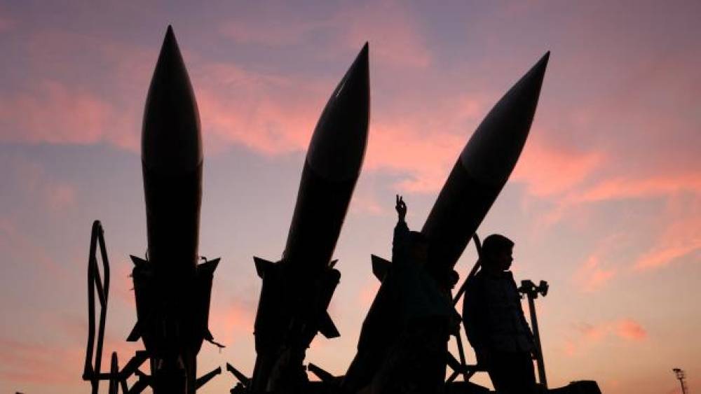 İran: ABŞ-ı xəbərdar edirik, barmağımız tətiyin üzərindədir