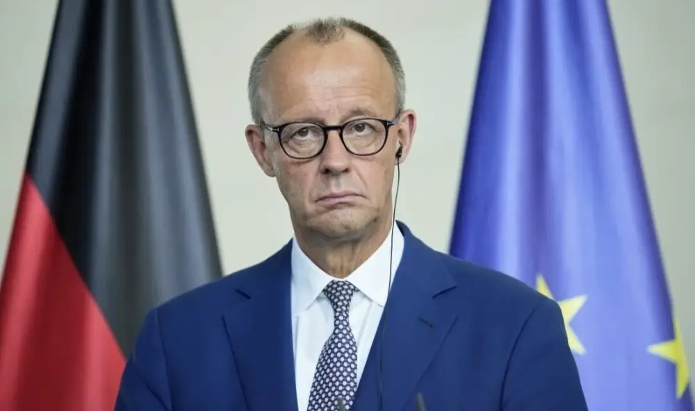 Almaniya: Hörmüz boğazının bağlanması enerji təchizatımıza birbaşa təsir göstərir