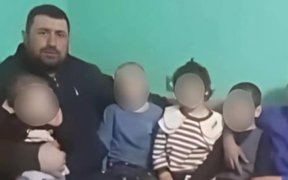 6 uşağı zəhərlənən ailəyə sosial-psixoloji yardım göstəriləcək