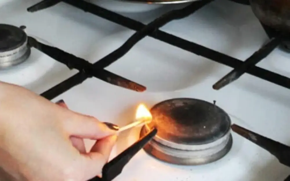 Bu ərazilərdə qaz OLMAYACAQ