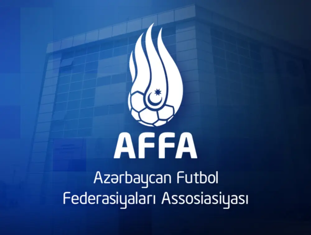 AFFA 3 klubu yarışlardan kənarlaşdırıb