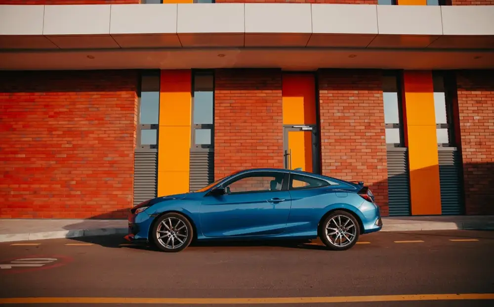 "Honda" 440 mindən çox avtomobili geri çağırır