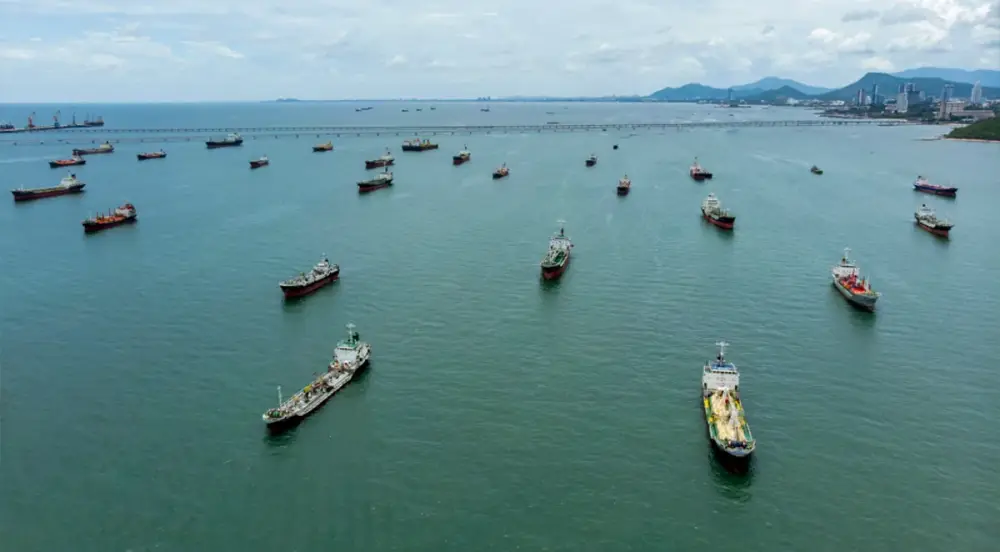 Beynəlxalq Dəniz Təşkilatından Hörmüz boğazı ilə bağlı bəyanat