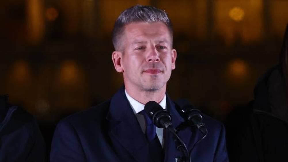 Macarıstan: Netanyahu gələrsə, onu həbs edəcəyik