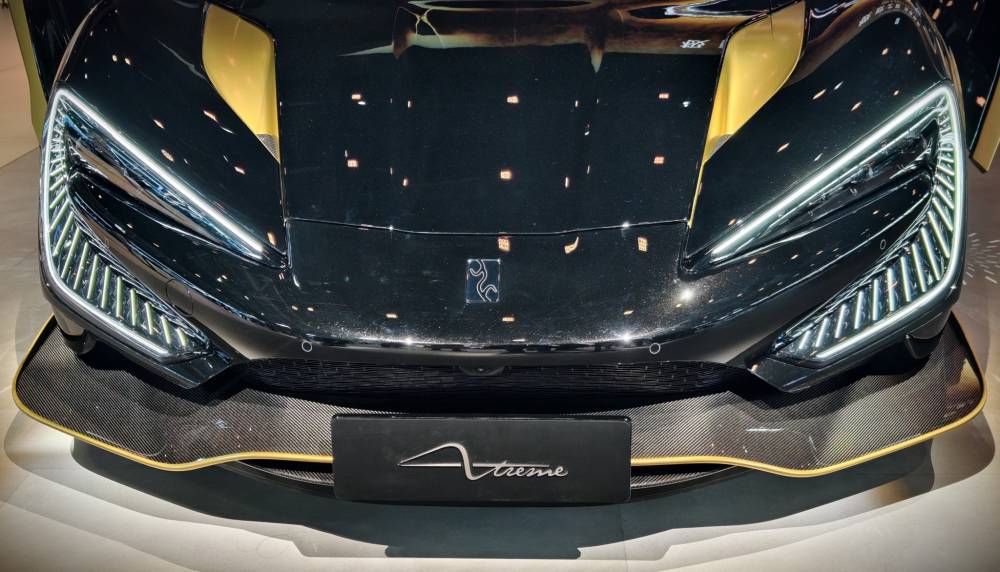 ​BYD tarixinin ən bahalı avtomobili satıldı - Qiymət