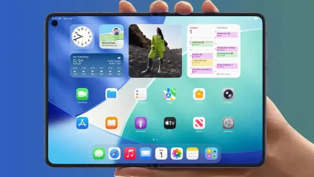 "Apple" "Ultra" məhsullar istehsal edəcək - Baha və premium modellər