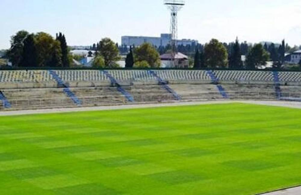 Bakıdakı bu stadion bağlanır - Səbəb