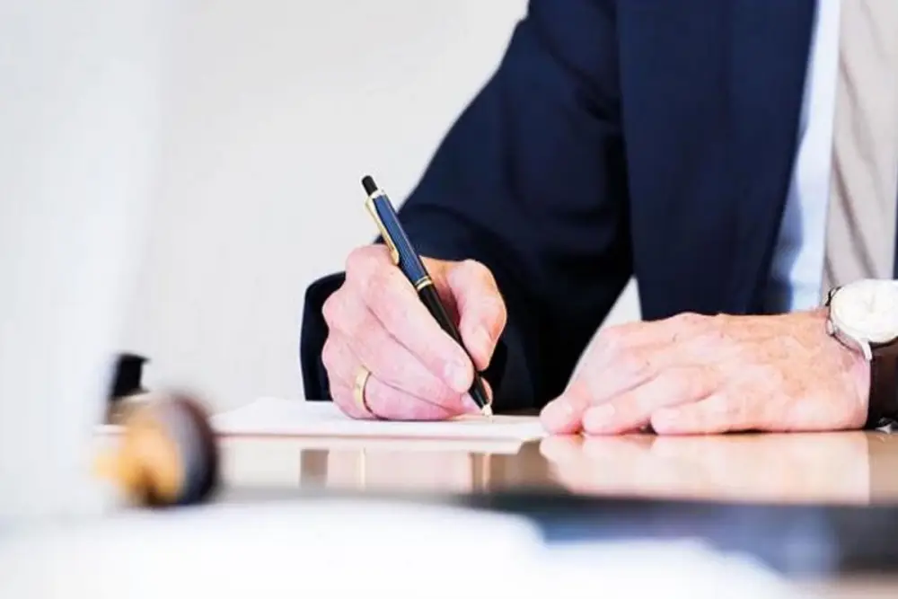 Bu səlahiyyət Nazirlikdən alındı