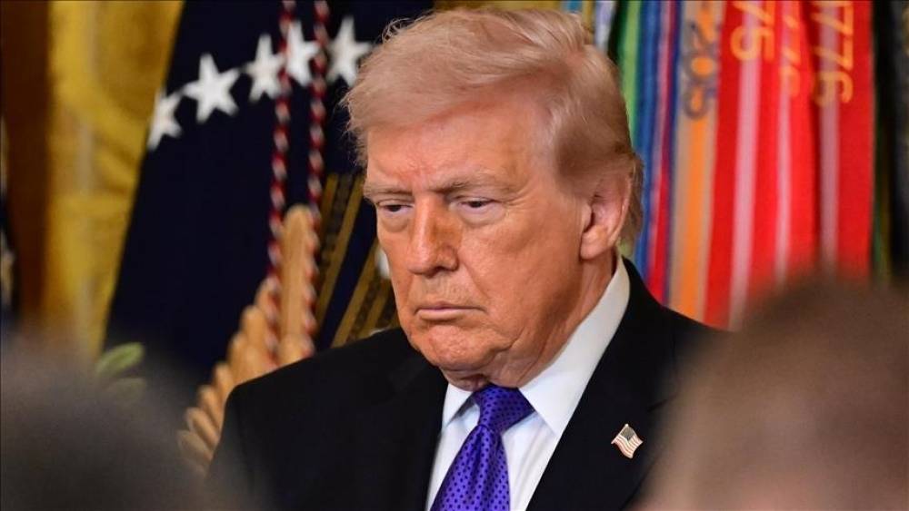 Bloomberg: Tramp ABŞ-ın müdafiə xərclərini artırmağı planlaşdırır