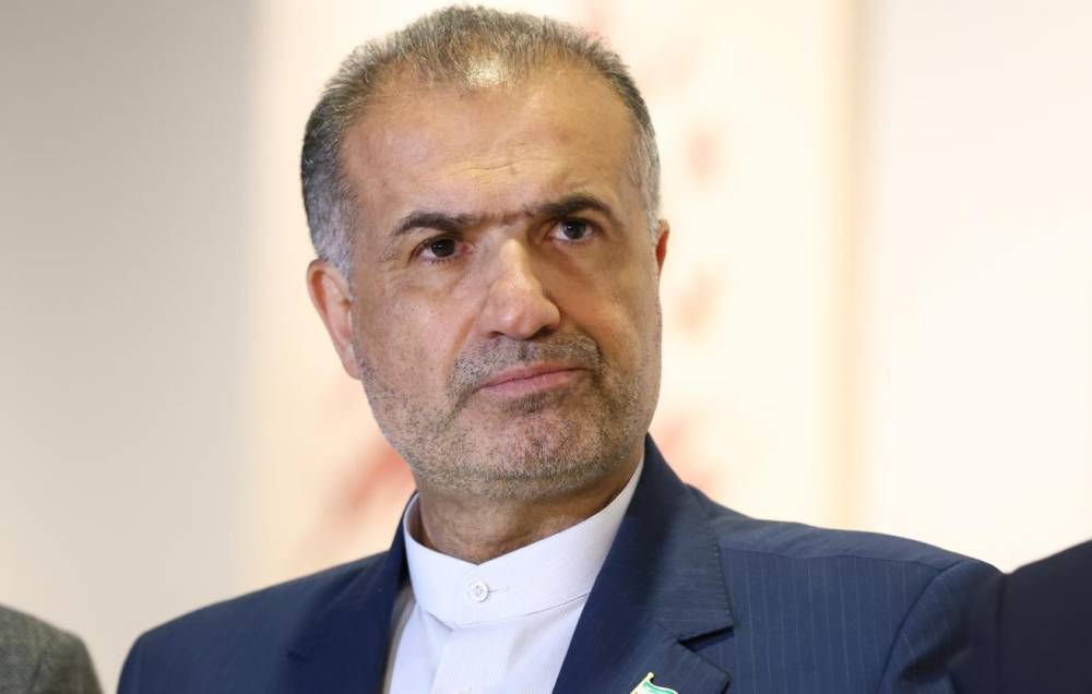 İran səfiri: ABŞ Tehrana yeni danışıqlar planı hazırlamağı təklif edib