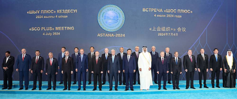 ŞƏT MDB ilə birgə təhlükəsizlik konfransı keçirəcək 