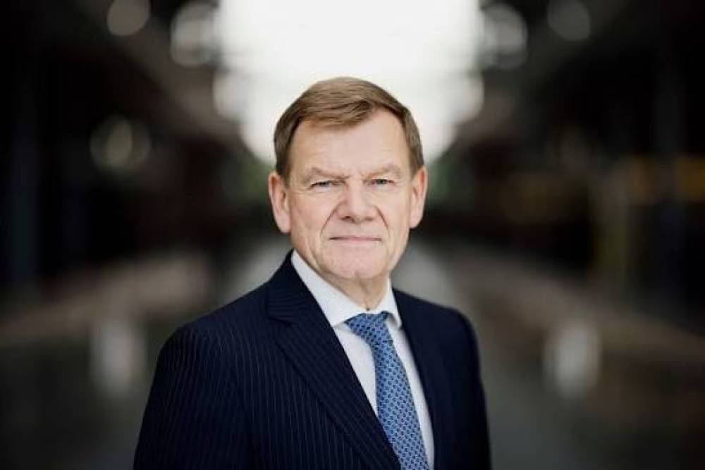 Almaniya: BMT Təhlükəsizlik Şurası Hörmüz böhranının həllində rol oynamalıdır