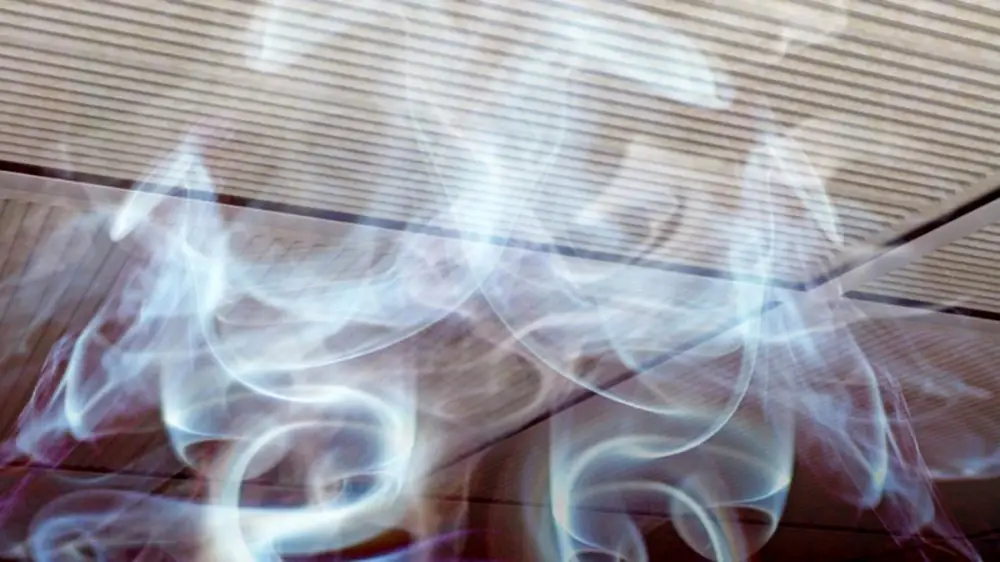 Bakıda kişi və arvadı kirayə qaldığı evdə dəm qazından ölüb