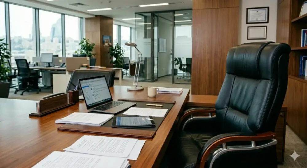 Dövlət Vergi Xidmətində YENİ TƏYİNAT