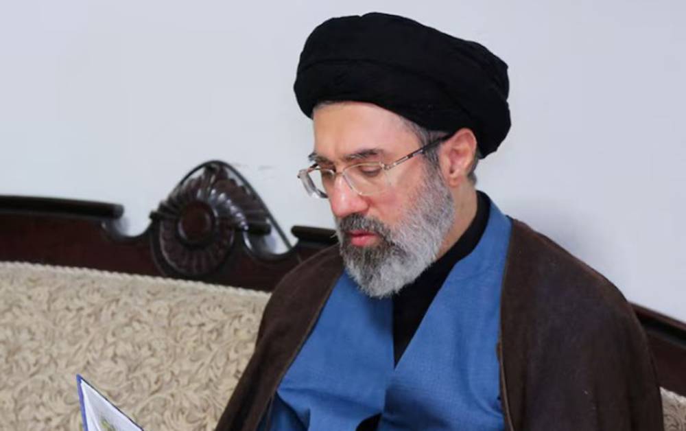 The Times: İranın Ali Lideri huşsuz vəziyyətdədir