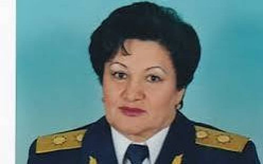 Keçmiş ədliyyə naziri vəfat etdi - FOTO