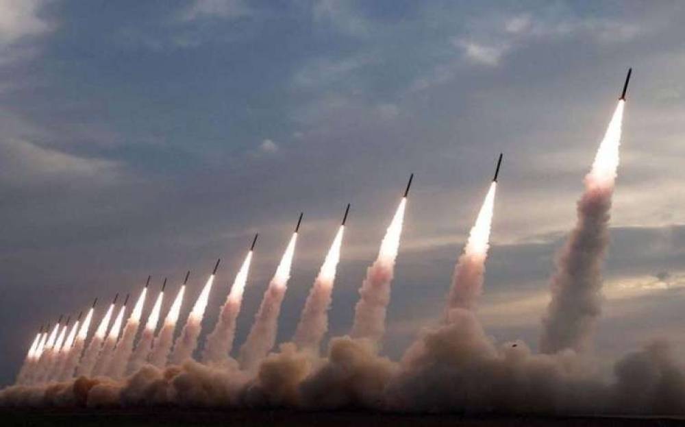 İran ABŞ və İsraili əlavə cavab tədbirləri ilə hədələdi