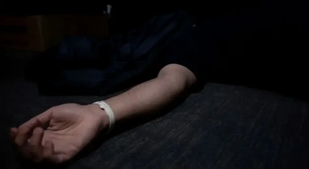 30 il əvvəl törədilən qətlin üstü açıldı: Taksi sürücüsünü öldürüb avtomobilini hissələrə ayırmışdılar