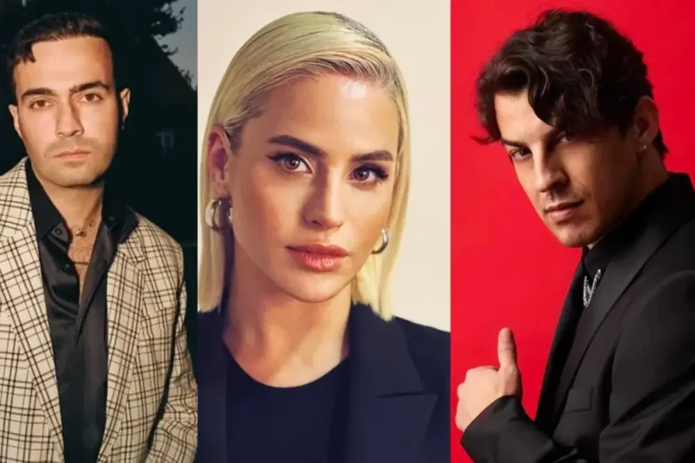 Məşhur türk sənətçilərin narkotik testlərinin nəticələri açıqlandı