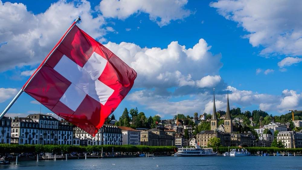 Bu ölkə ABŞ və İran arasında vasitəçi olmağa hazırdır