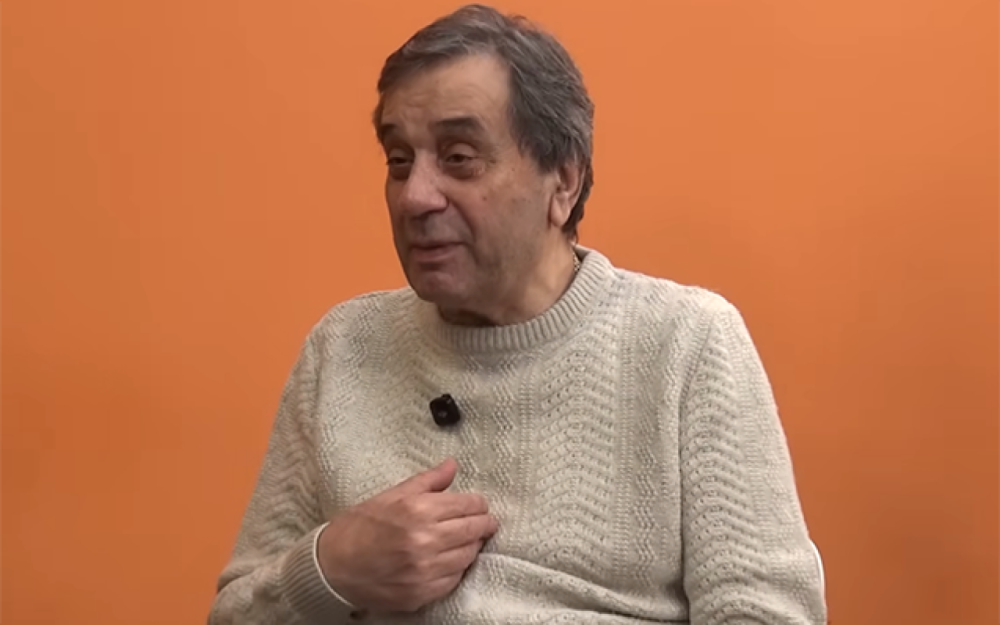 Siyavuş Kərimidən rüşvət iddialarına cavab - VİDEO