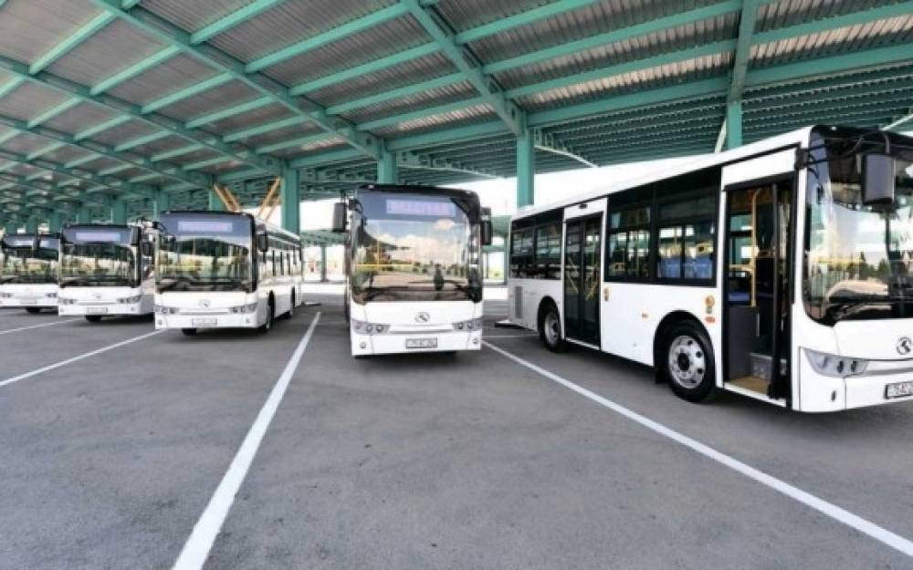 Naxçıvanda marşrut xətləri yenilənəcək