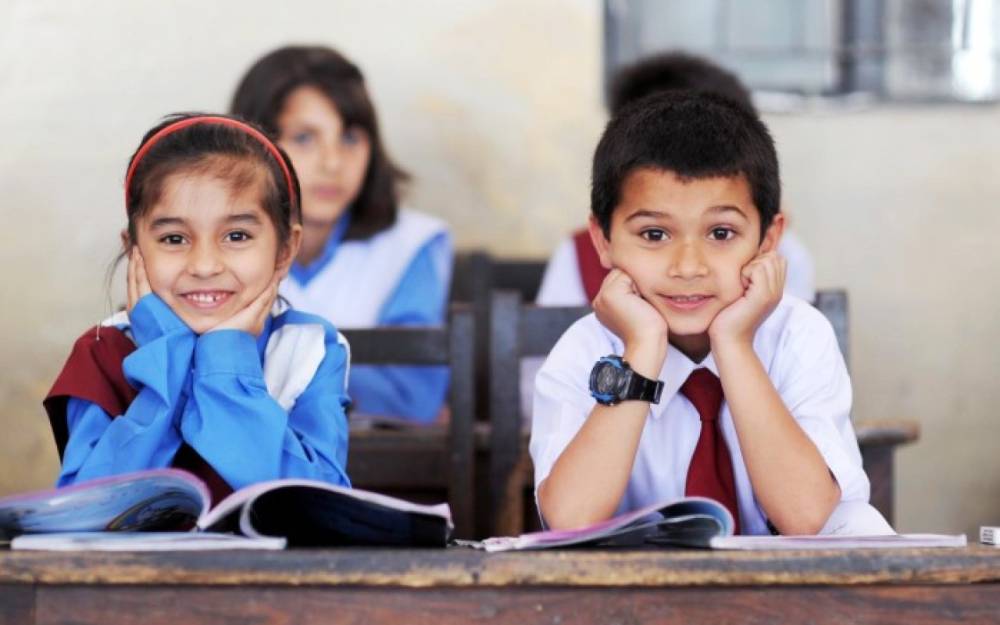 Bakıdakı məktəblərdə yaz tətilinin vaxtı dəyişdirildi