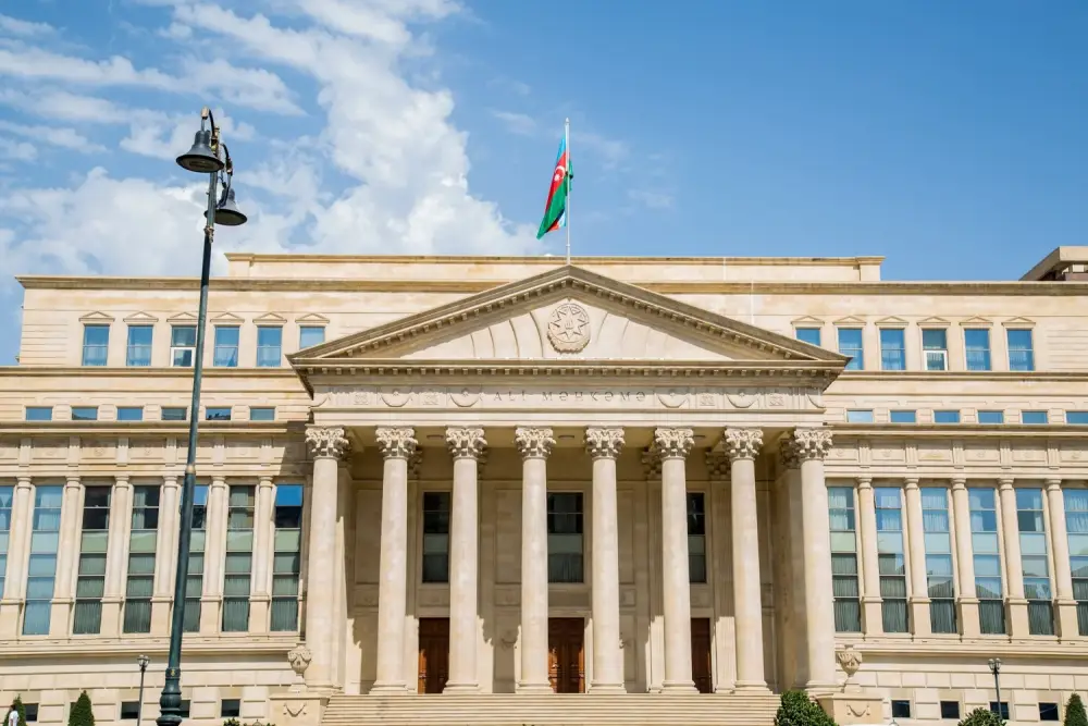 Ali Məhkəmədən alqı-satqı müqaviləsi ilə bağlı – Xəbərdarlıq